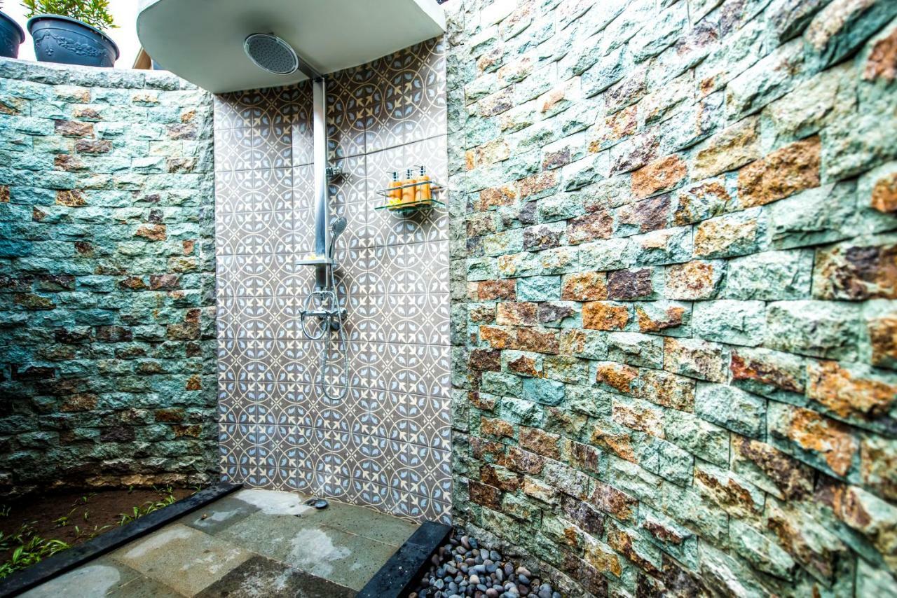 Puri Kobot Otel Ubud Dış mekan fotoğraf